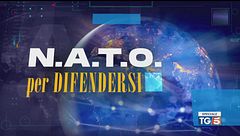 Speciale Tg5 - N.A.T.O per difendersi