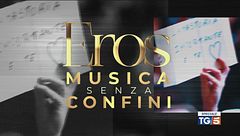 Speciale Tg5 - Eros, musica senza confini