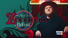 Speciale Tg5 - "Zucchero Spirito DiVino"