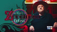 Speciale Tg5 - "Zucchero Spirito DiVino"