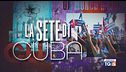 Speciale Tg5 - La sete di Cuba