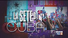Speciale Tg5 - La sete di Cuba