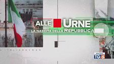 Speciale Tg5 -Alle urne! La nascita della Repubblica