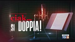 Speciale Tg5 -  Ciak... si doppia!