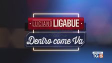 Speciale Tg5 - Luciano Ligabue, Dentro come va