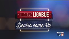 Speciale Tg5 - Luciano Ligabue, Dentro come va