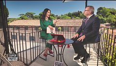 Puntata del 23 maggio, Canale 5