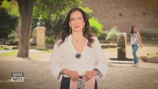 Puntata del 13 giugno, Canale 5