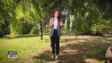 Puntata del 19 settembre, Canale 5