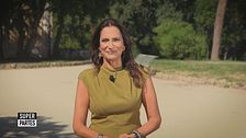 Puntata del 26 settembre, Canale 5