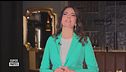 Puntata del 18 ottobre, Canale 5