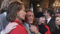 Puntata del 10 febbraio