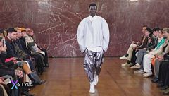 Le ultime tendenze della moda maschile