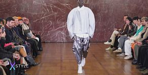 Le ultime tendenze della moda maschile