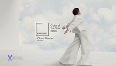 Bianco: il colore del 2026