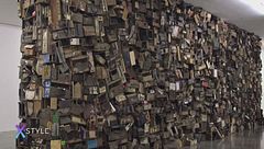 L'arte di Ibrahim Mahama