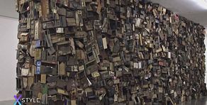 L'arte di Ibrahim Mahama