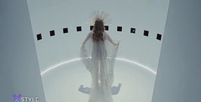 L'alta Moda a Parigi