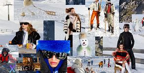 L'estatica della montagna: il nuovo urbano