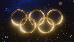 La Cerimonia di Milano-Cortina: "Armonia"