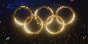 La Cerimonia di Milano-Cortina: "Armonia"