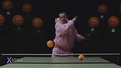 L'icona Timothée Chalamet