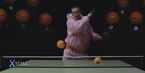 L'icona Timothée Chalamet