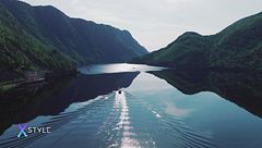 La magica bellezza della Norvegia