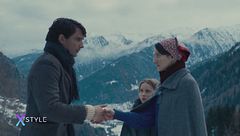 I nuovi design automobilistici invernali