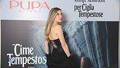 Pupa Milano e "Cime tempestose"