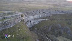 "Cime tempestose" e il fascino dello Yorkshire