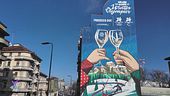 Il viaggio di Prosecco DOC verso le Olimpiadi di Milano-Cortina 2026