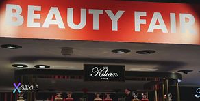 La Rinascente Beauty Fair