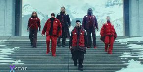 L'estetica della montagna