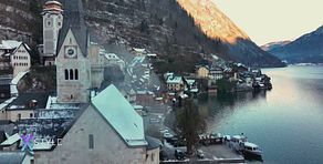 La montagna come fonte d'ispirazione