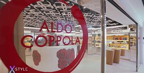 L'atelier Aldo Coppola a Venezia