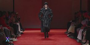 Le tendenze della Milano Fashion Week