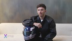 La nuova fragranza Givenchy  Gentleman Society Sport