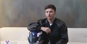 La nuova fragranza Givenchy  Gentleman Society Sport