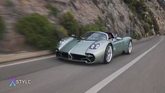 Il fascino delle supercar