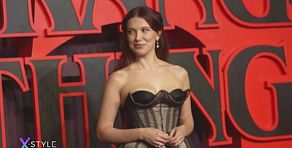 Da Millie Bobbie Brown a Miley Cyrus e Zendaya: le growing up girls