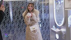 L'Oréal Professionnel: un'esperienza immersiva