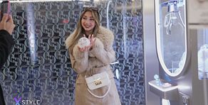 L'Oréal Professionnel: un'esperienza immersiva