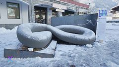 La Design Week di Courmayeur