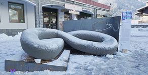 La Design Week di Courmayeur