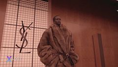 Paris fashion week 2026