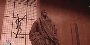 Paris fashion week 2026