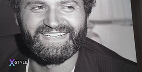 La mostra su Gianni Versace