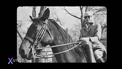 La moda da cavallerizza