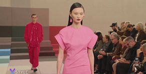 Primavera 2026: tutti pazzi per il rosa soft